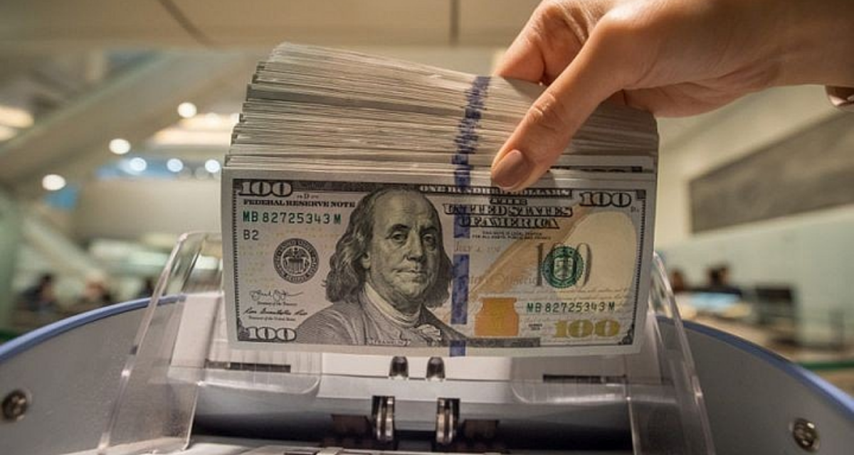 Tỷ gi&aacute; USD h&ocirc;m nay: Vietcombank, BIDV tăng nhẹ, chợ đen bật mạnh