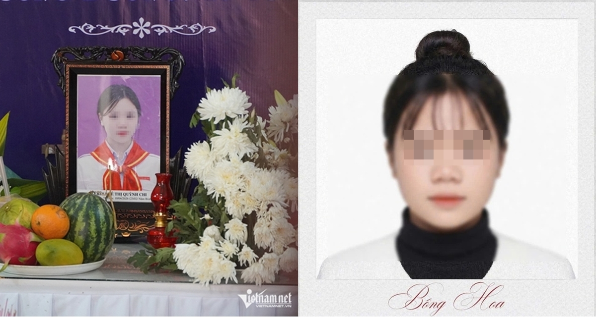 Gia cảnh nữ sinh 17 tuổi tử vong sau khi lao ra biển cứu người: Học sinh ngoan, chăm 4 em nhỏ