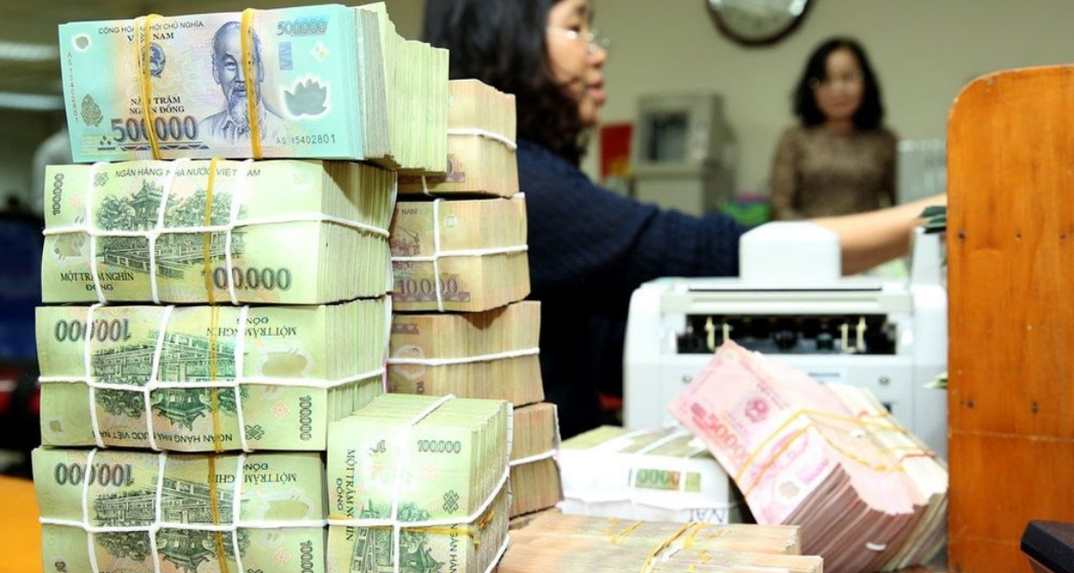 L&atilde;i suất ng&acirc;n h&agrave;ng đồng loạt giảm, gửi tiền ở đ&acirc;u vẫn sinh lời tốt?