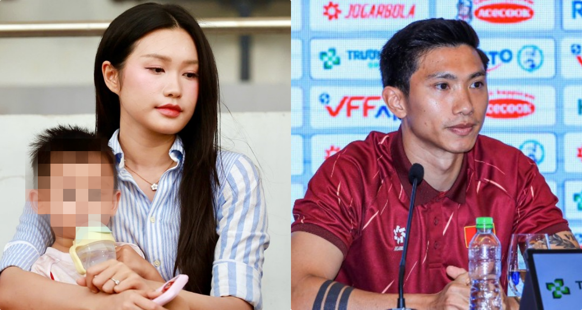 Tiếp tục lộ th&ecirc;m nội dung tin nhắn Đo&agrave;n Văn Hậu nhắn với \'người thứ ba\', MXH lập tức b&ugrave;ng tranh c&atilde;i