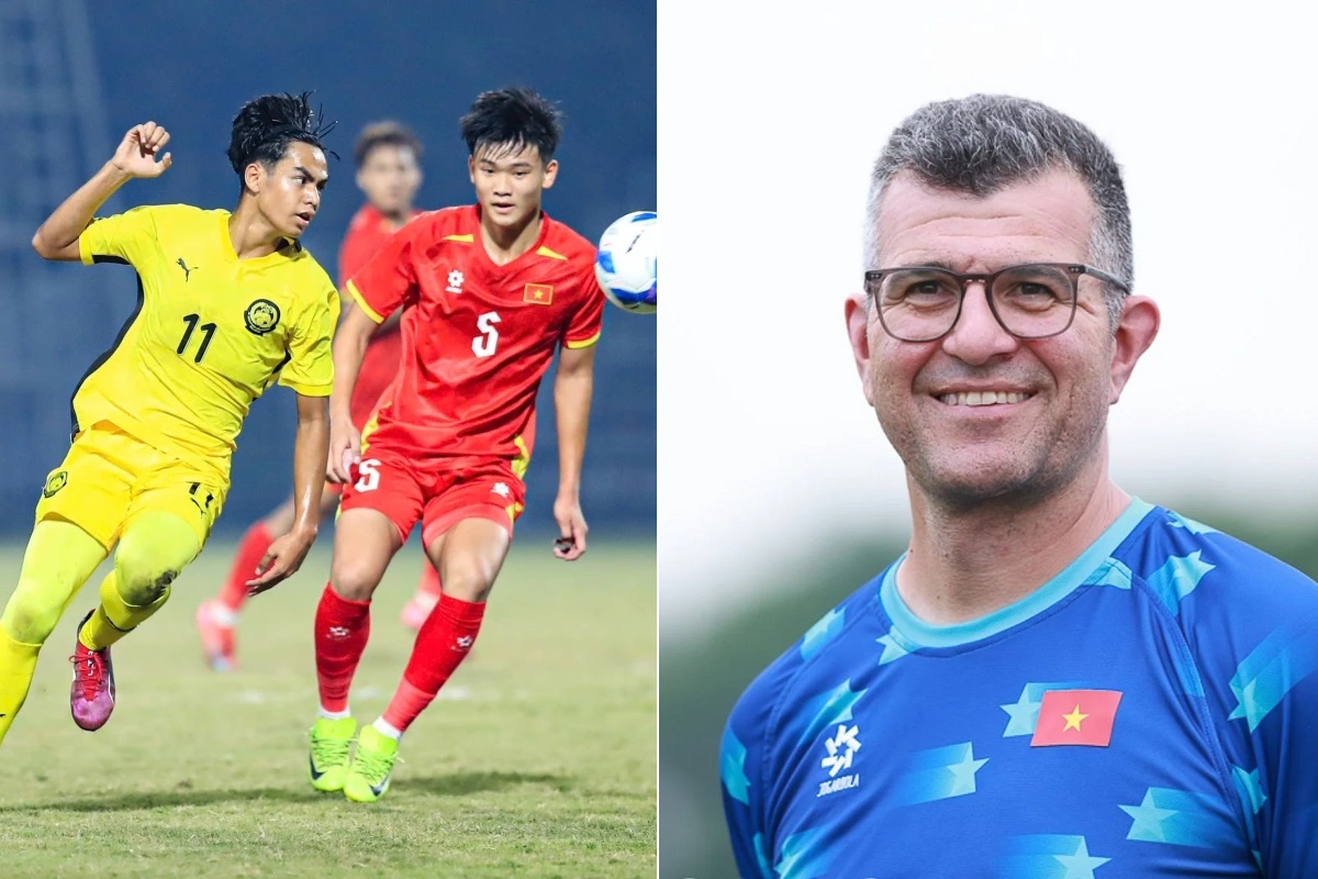 Lịch thi đấu b&oacute;ng đ&aacute; Việt Nam h&ocirc;m nay 13/4: U17 Việt Nam đấu với U17 Malaysia l&uacute;c mấy giờ?