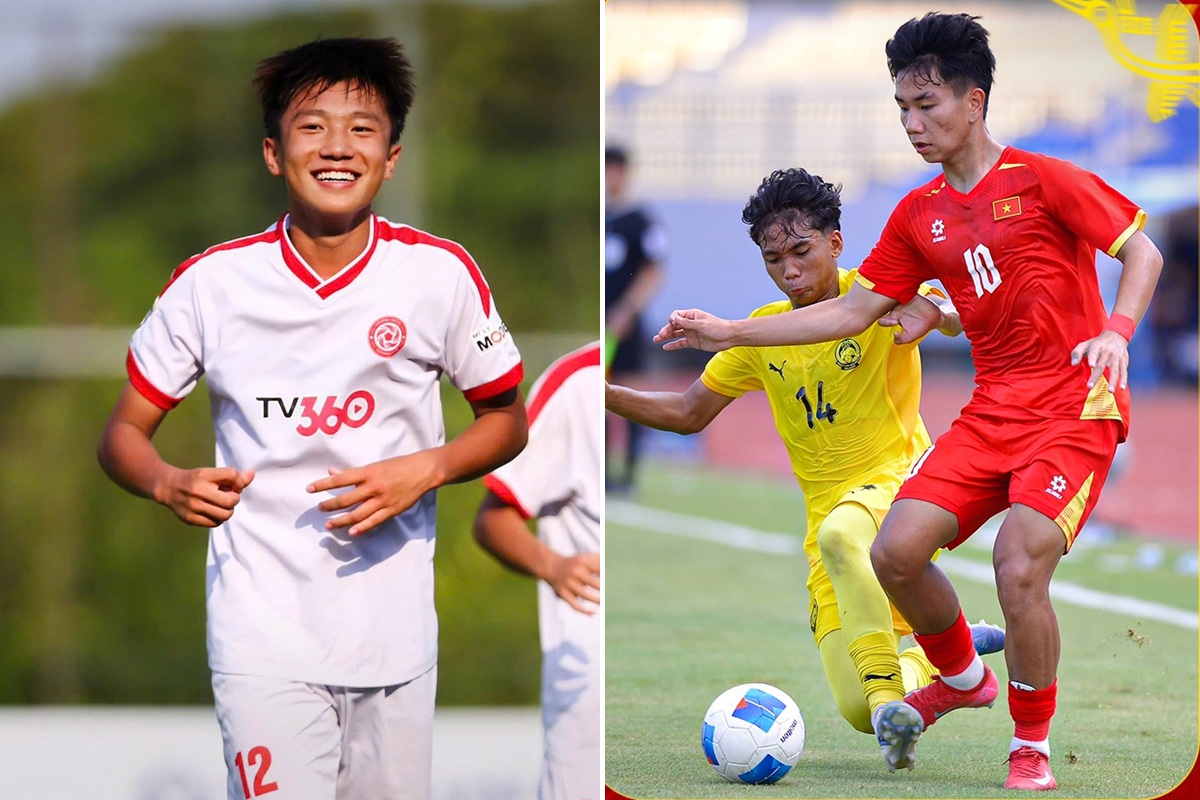 Lịch thi đấu b&oacute;ng đ&aacute; Việt Nam h&ocirc;m nay 14/4: U17 Việt Nam đ&aacute; mấy giờ; Chung kết U15 Quốc gia 2026