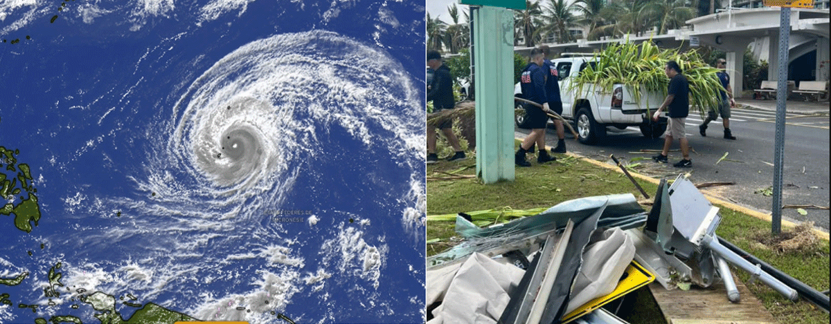 Tin mới nhất về si&ecirc;u b&atilde;o Sinlaku: B&atilde;o Sinlaku c&oacute; v&agrave;o Việt Nam kh&ocirc;ng? B&atilde;o đang ở đ&acirc;u v&agrave; hướng đi sắp tới