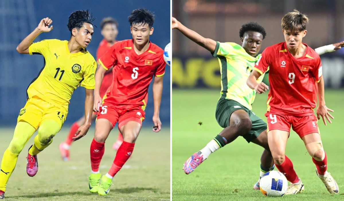 Bảng xếp hạng U17 Đ&ocirc;ng Nam &Aacute; h&ocirc;m nay 14/4: ĐT Việt Nam x&aacute;c định đối thủ số 1 tranh ng&ocirc;i vương