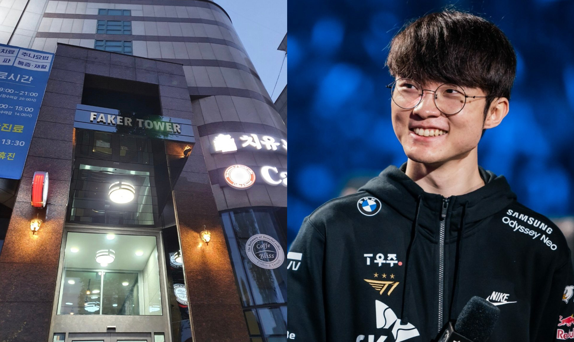 Ngồi kh&ocirc;ng cũng d&iacute;nh đạn, Faker bất ngờ bị quy chụp trốn thuế