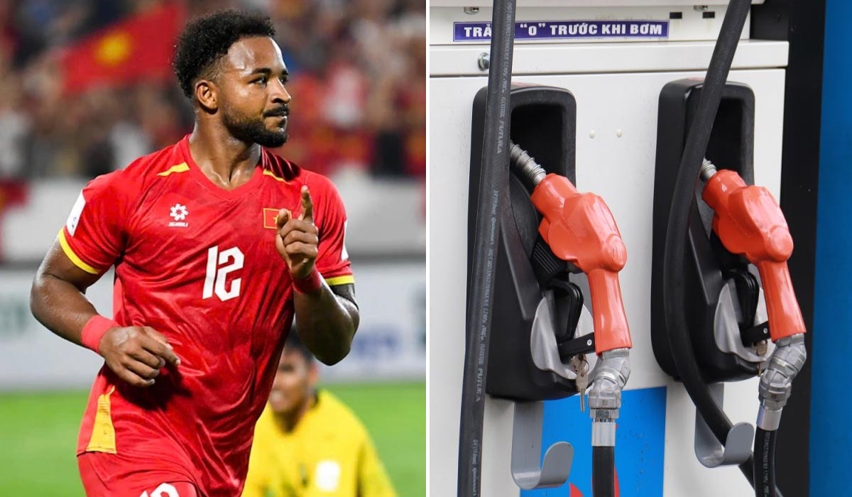 Gi&aacute; xăng dầu h&ocirc;m nay tối 14/4: RON95 rẻ bất ngờ, NHM chớp thời cơ \'chốt đơn\' &aacute;o đấu Xu&acirc;n Son gi&aacute; cực hời