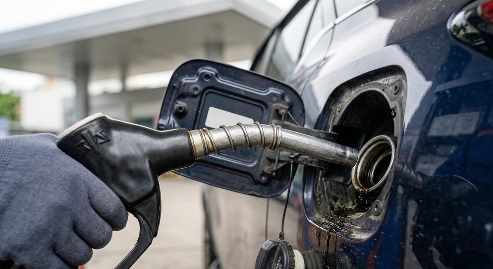 Gi&aacute; xăng dầu tối ng&agrave;y 14/4 rất rẻ, SUV cỡ C n&agrave;o gi&uacute;p tiết kiệm nhất? Mazda CX-5 kh&ocirc;ng phải tối ưu