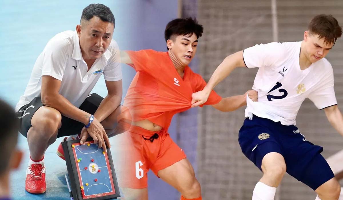 ĐT Việt Nam thảm bại với tỷ số kh&oacute; tin trước đội b&oacute;ng ch&acirc;u &Acirc;u, HLV trưởng ch&iacute;nh thức l&ecirc;n tiếng?