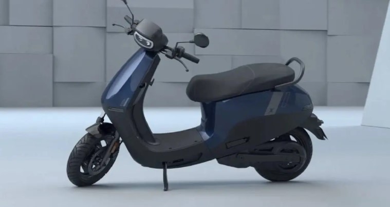 &lsquo;Kẻ thay thế Honda Vision' ra mắt gi&aacute; 31 triệu đồng, mạnh &aacute;t v&iacute;a SH Mode m&agrave; kh&ocirc;ng tốn một giọt xăng ảnh 4