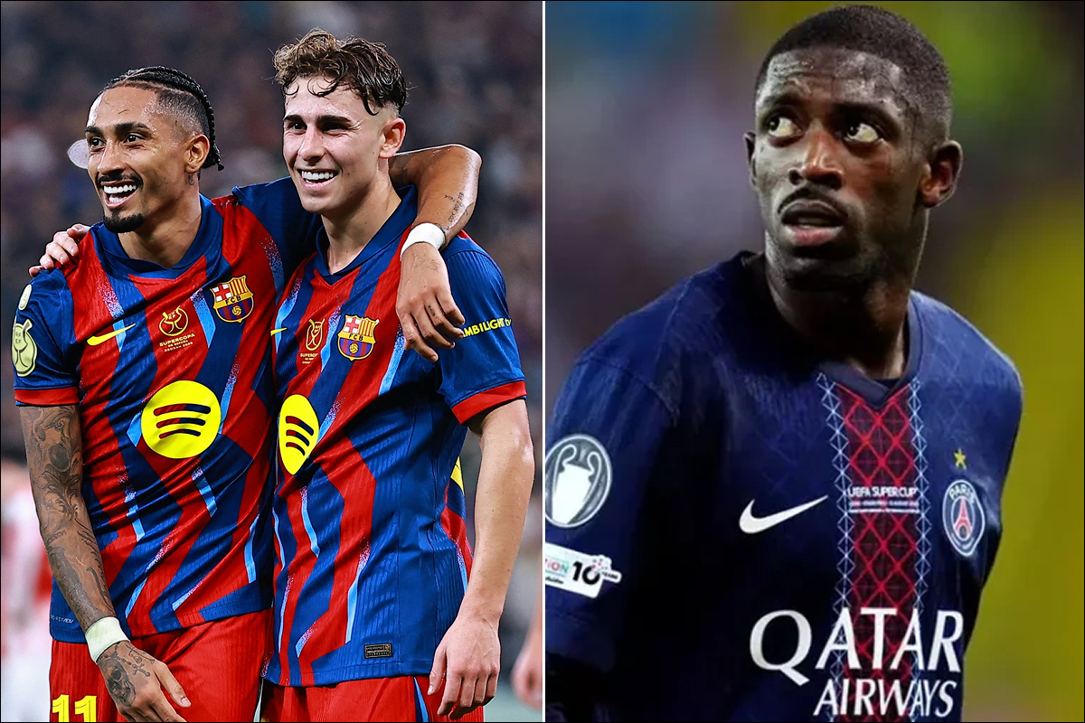 Kết quả C&uacute;p C1 h&ocirc;m nay 14/4: Barcelona ch&iacute;nh thức bị loại; PSG tiếp tục hủy diệt Liverpool?