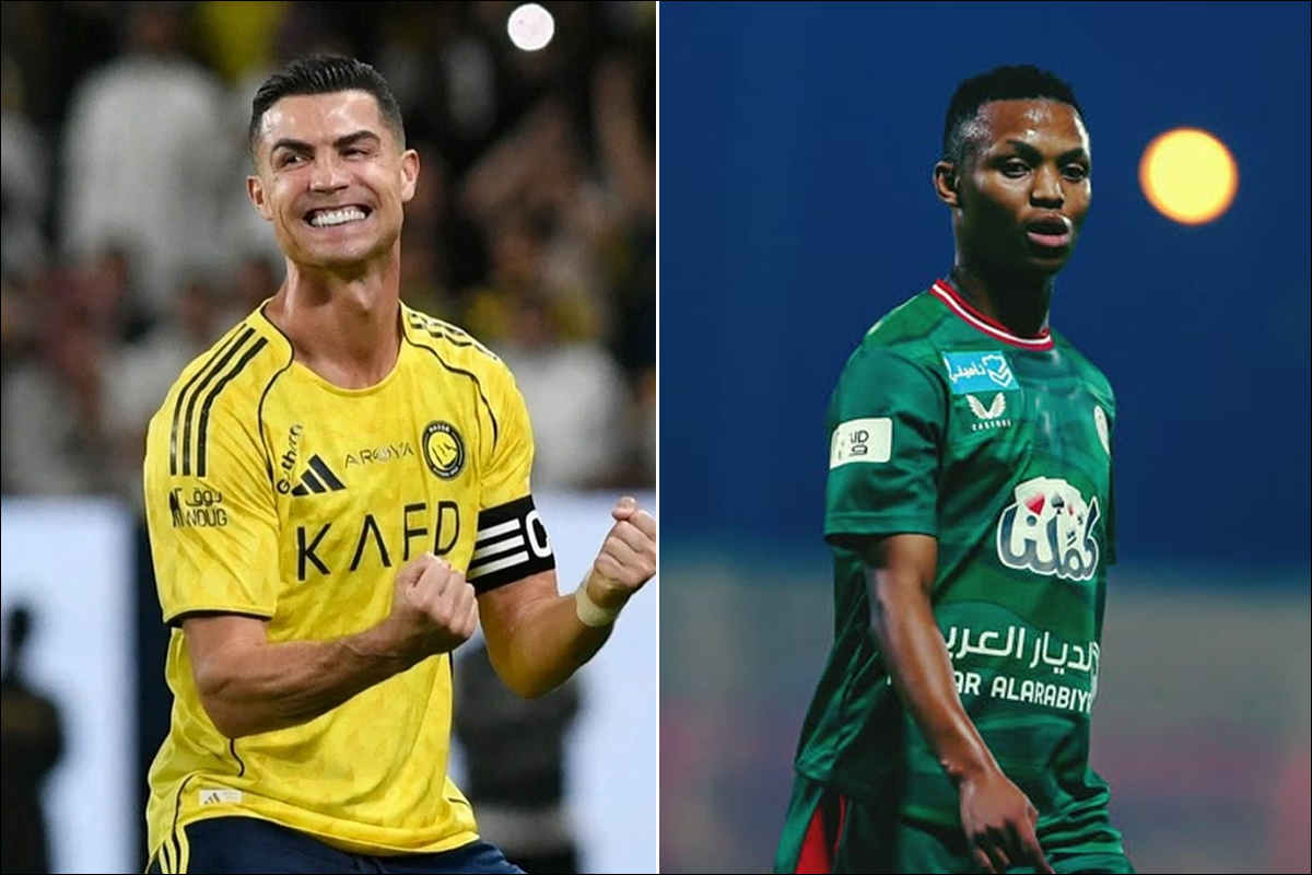 Nhận định b&oacute;ng đ&aacute; Al Nassr vs Al Ettifaq - Saudi League: Ronaldo đặt một tay v&agrave;o chức v&ocirc; địch?