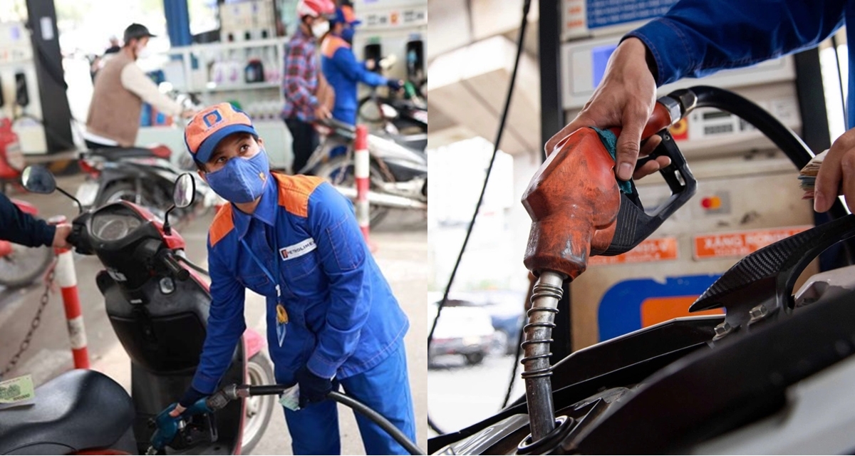 Gi&aacute; xăng dầu h&ocirc;m nay 14/4: Thế giới bất ngờ tăng mạnh, một mặt h&agrave;ng đội n&oacute;c tăng 7,6%