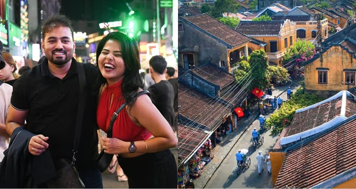 Đ&agrave; Nẵng phản hồi th&ocirc;ng tin kh&aacute;ch Ấn Độ bị từ chối phục vụ ở Hội An, chịu ph&acirc;n biệt đối xử