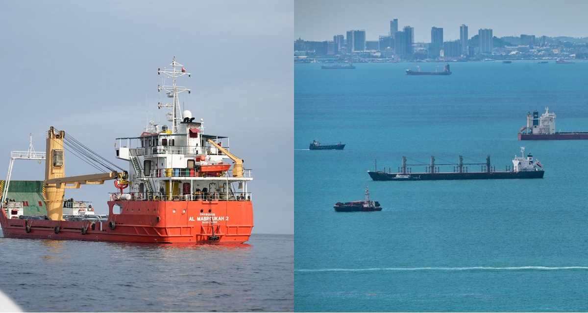 Gi&aacute; xăng dầu h&ocirc;m nay 14/4 bật tăng dữ dội, thế giới nhận tin buồn từ eo biển Hormuz, trong nước thế n&agrave;o?