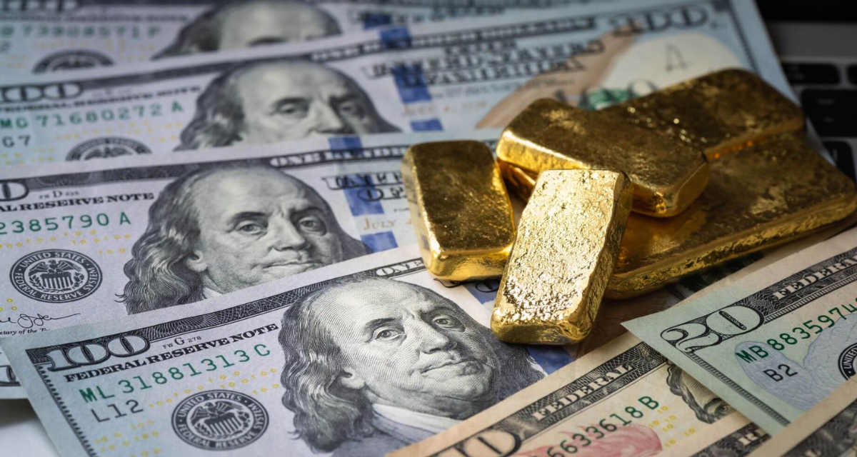 Tỷ gi&aacute; USD h&ocirc;m nay: Vietcombank, Techcombank, ACB biến động, gi&aacute; v&agrave;ng ảnh hưởng thế n&agrave;o?