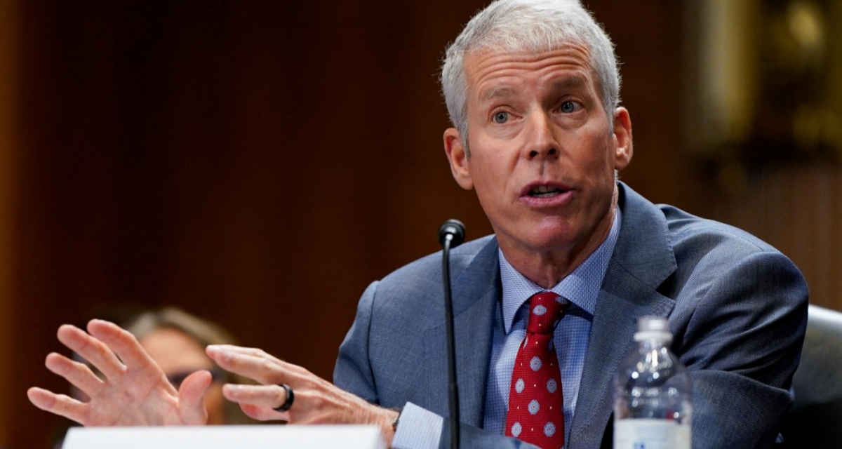 Gi&aacute; dầu sẽ c&ograve;n tăng bao l&acirc;u? Bộ trưởng Mỹ đưa ra dự b&aacute;o mới