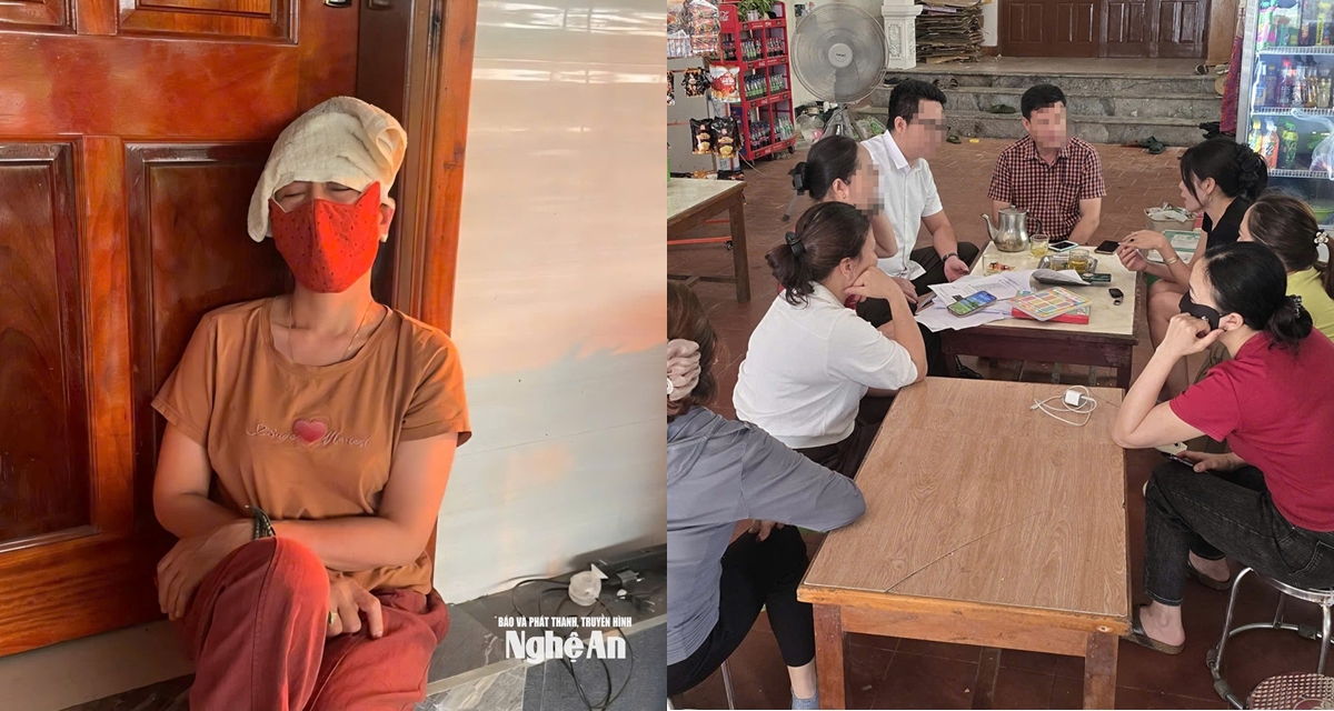 Nghệ An: &lsquo;Ph&uacute; b&agrave;&rsquo; nhận hơn 13 tỷ đồng g&oacute;p hụi online từ h&agrave;ng ngh&igrave;n người d&acirc;n rồi &lsquo;biến mất&rsquo;