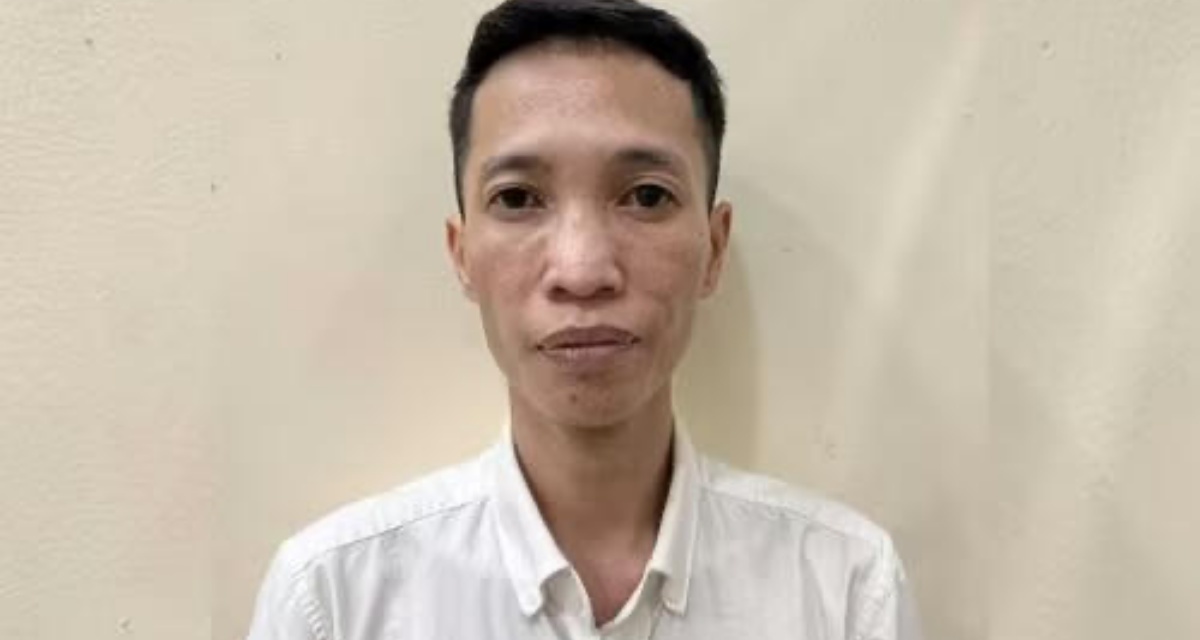 Lời khai đối tượng d&ugrave;ng m&atilde; QR giả lừa đảo hơn 2,1 tỷ đồng, lộ to&agrave;n bộ thủ đoạn tinh vi