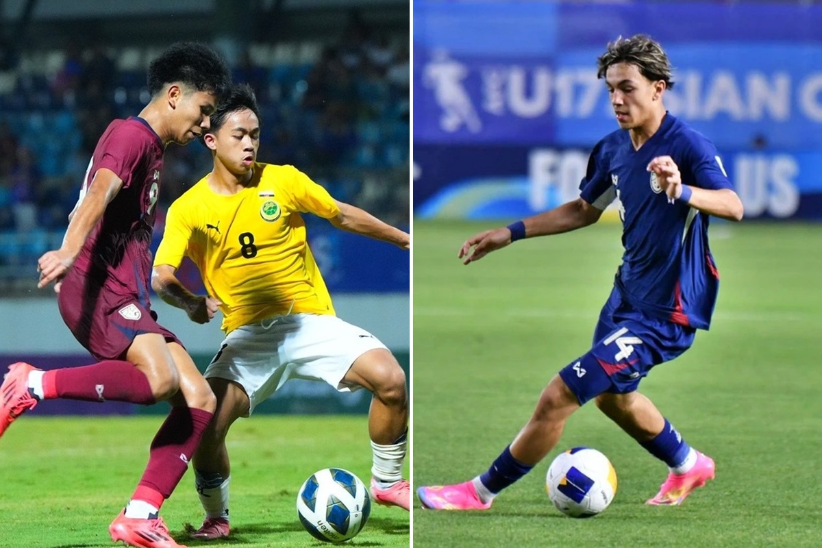 Kết quả b&oacute;ng đ&aacute; U17 Brunei đấu với U17 Campuchia h&ocirc;m nay: \'Nh&agrave; vua\' Đ&ocirc;ng Nam &Aacute; thua nghiệt ng&atilde;?