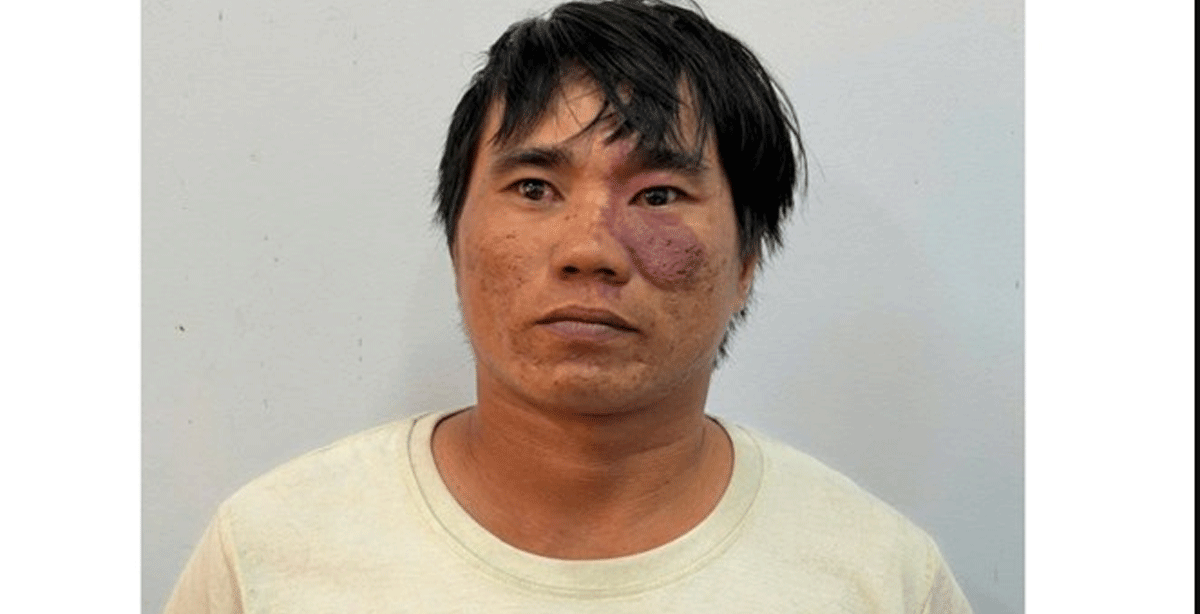 Vụ nam thanh ni&ecirc;n đ&aacute;nh chủ nợ đến chết ở An Giang: Qu&aacute; tr&igrave;nh ra tay v&agrave; nguy&ecirc;n nh&acirc;n chủ nợ tử vong