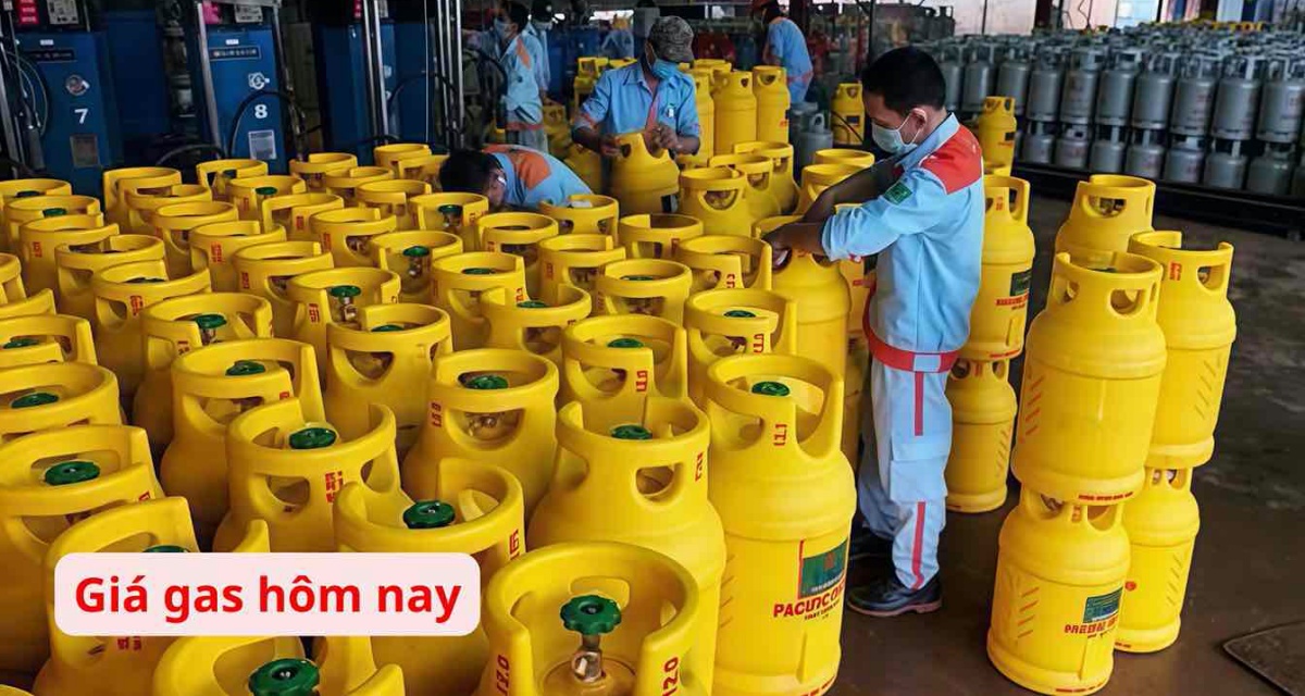 Gi&aacute; gas h&ocirc;m nay 15/4: Duy tr&igrave; mức cao diện rộng giữa gi&aacute;n đoạn eo biển Hormuz, dự b&aacute;o kh&oacute; hạ nhiệt 