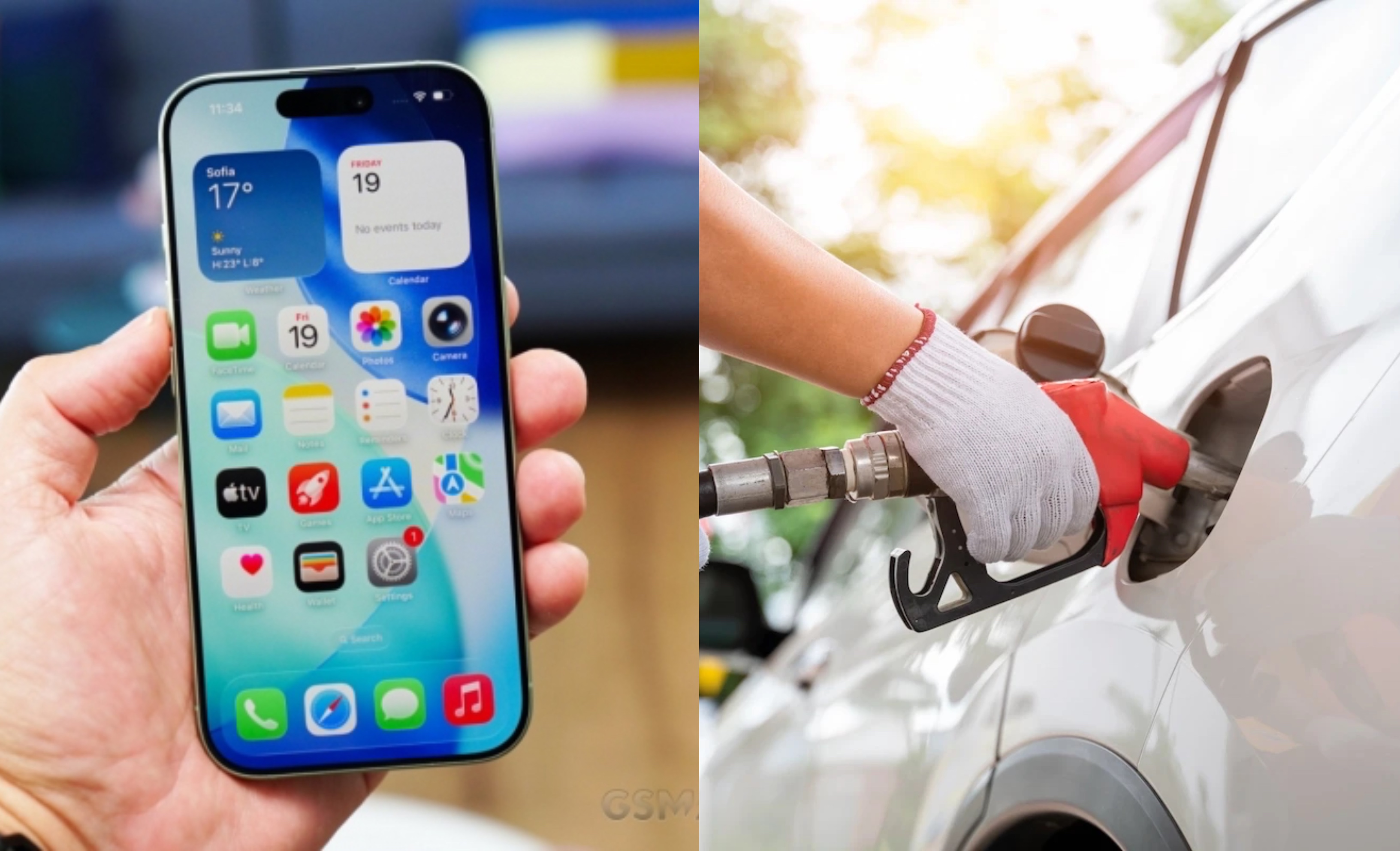 Gi&aacute; xăng dầu h&ocirc;m nay 15/4: Dầu thế giới giảm mạnh, trong nước ổn định, gi&aacute; iPhone ch&iacute;nh h&atilde;ng rẻ kỷ lục