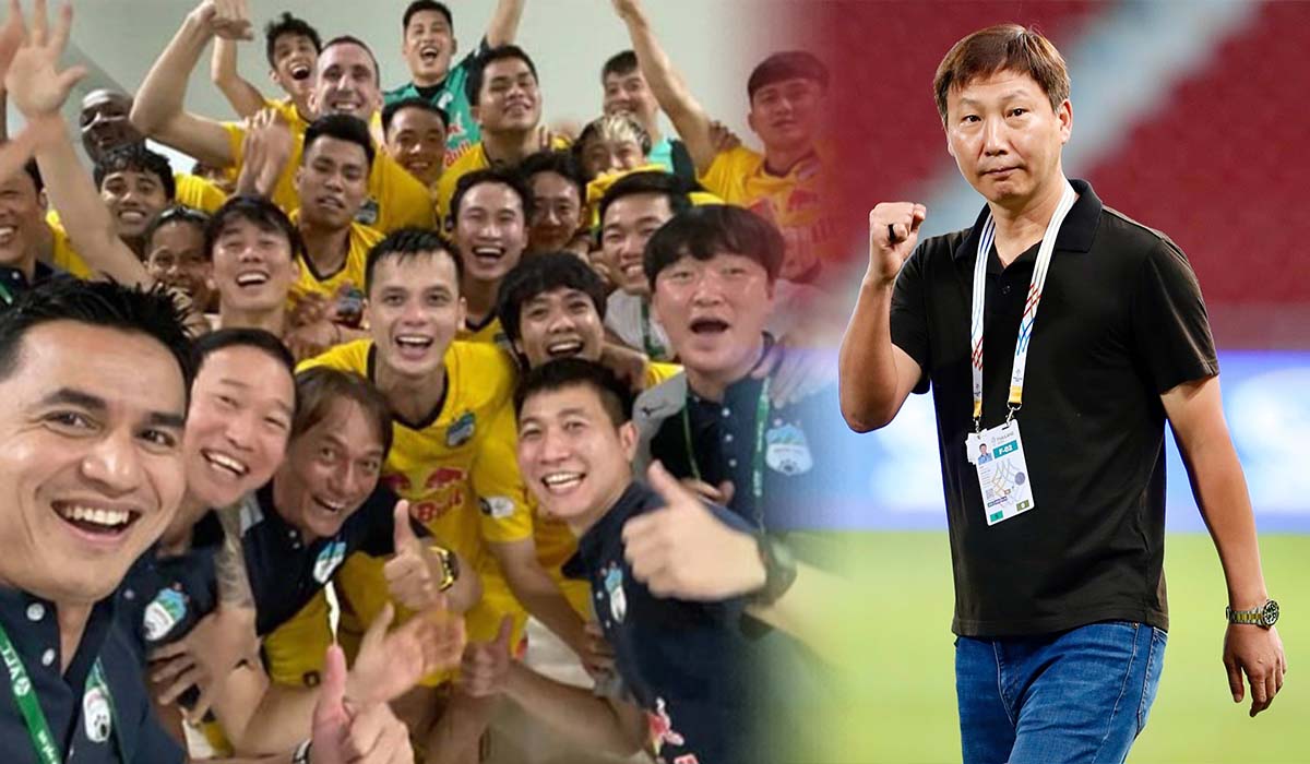 VFF gấp r&uacute;t t&igrave;m kiếm HLV mới cho ĐT Việt Nam, người cũ HAGL lọt v&agrave;o tầm ngắm