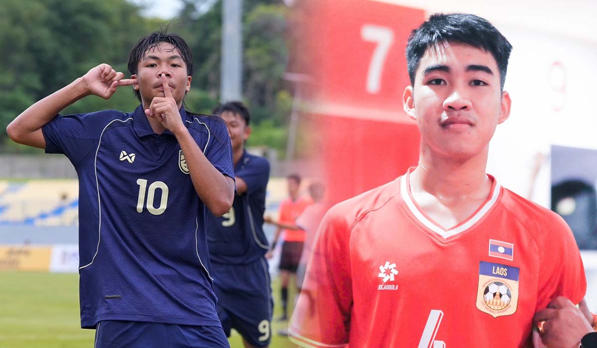 Kết quả VCK U17 Đ&ocirc;ng Nam &Aacute; 2026 h&ocirc;m nay 14/4: U17 Th&aacute;i Lan thắng nhọc, U17 L&agrave;o g&acirc;y bất ngờ lớn?