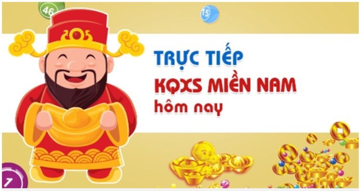 Kết quả xổ số miền Nam h&ocirc;m nay 15/4/2026: Đồng Nai, Cần Thơ v&agrave; S&oacute;c Trăng
