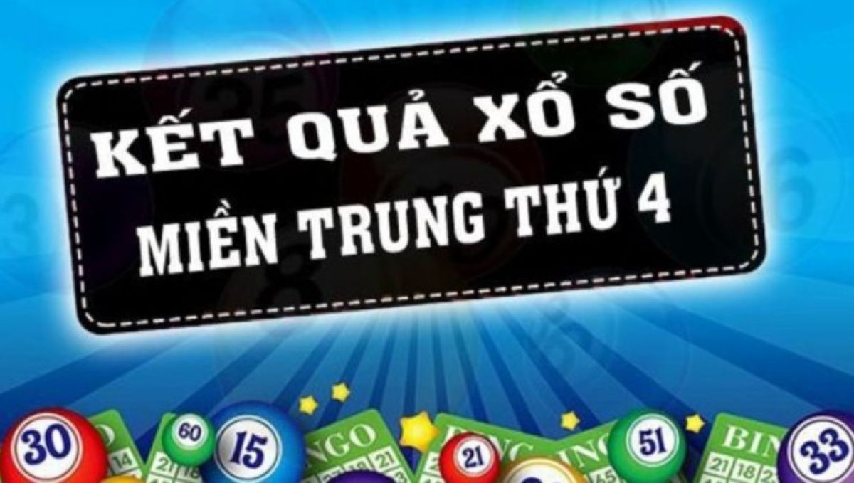 Kết quả xổ số miền Trung h&ocirc;m nay 15/4/2026: Kh&aacute;nh Ho&agrave; v&agrave; Đ&agrave; Nẵng