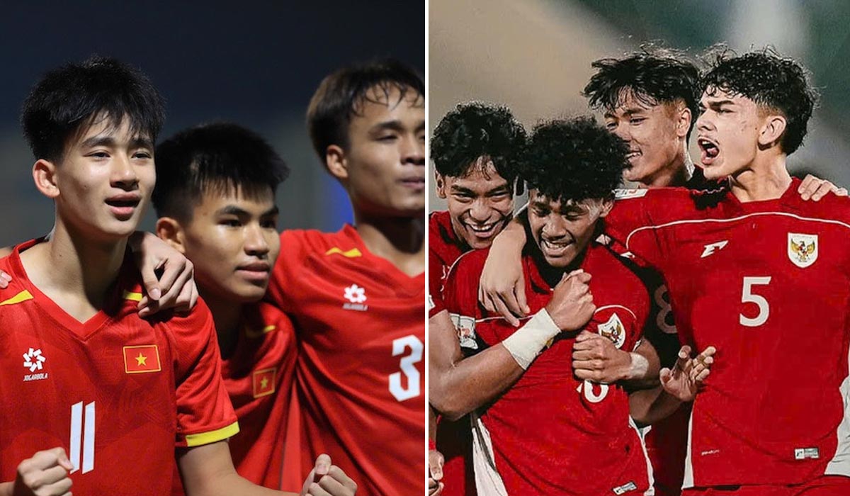 Lịch thi đấu U17 Đ&ocirc;ng Nam &Aacute; 2026 h&ocirc;m nay 16/4: ĐT Việt Nam thắng đậm, đối thủ tại b&aacute;n kết lộ diện?