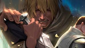 Lộ diện tướng mới duy nhất trong năm 2026: Ch&uacute; thuật sư phi&ecirc;n bản Li&ecirc;n Minh Huyền Thoại