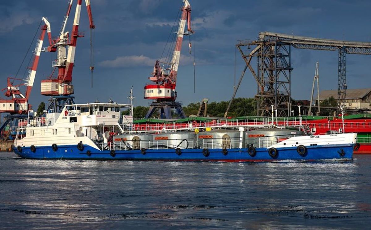 Một quốc gia Đ&ocirc;ng Nam &Aacute; bất ngờ đ&agrave;m ph&aacute;n mua dầu, LPG từ Nga, toan t&iacute;nh g&igrave; ph&iacute;a sau?