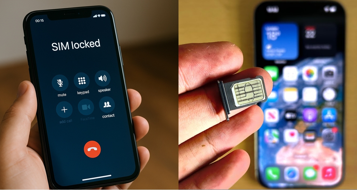 5 đối tượng sẽ bị kh&oacute;a SIM sau ng&agrave;y 15/4, l&agrave;m ngay việc n&agrave;y để chuẩn h&oacute;a th&ocirc;ng tin