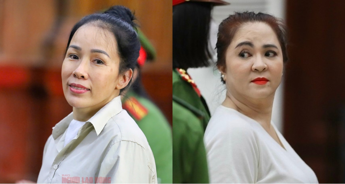 Phi&ecirc;n t&ograve;a li&ecirc;n quan b&agrave; Nguyễn Phương Hằng: Đinh Lan tuy&ecirc;n bố 1 c&acirc;u về người đăng video x&uacute;c phạm nữ doanh nh&acirc;n