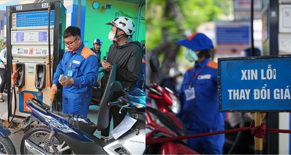 Gi&aacute; xăng dầu giảm \'rẻ hơn rau\' nhưng gi&aacute; dịch vụ n&ocirc;ng nghiệp chỉ tăng kh&ocirc;ng giảm, l&yacute; do v&igrave; sao?