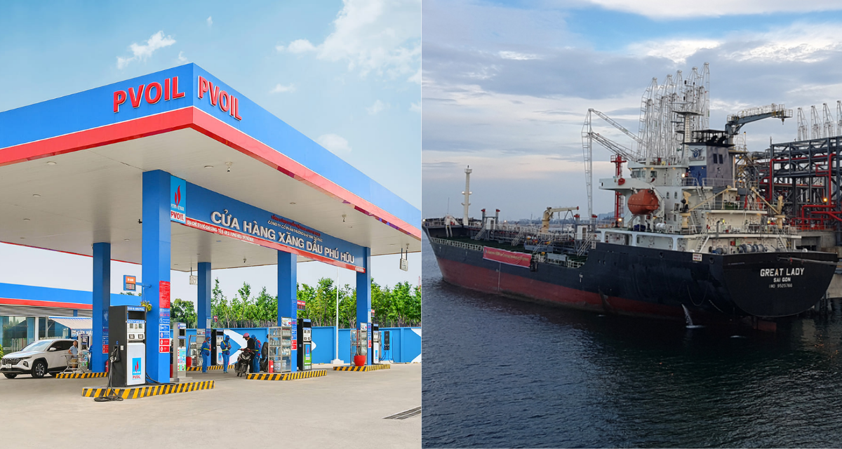 Thị trường xăng dầu biến động: Petrovietnam ứng ph&oacute; ra sao để giữ ổn định nguồn cung?