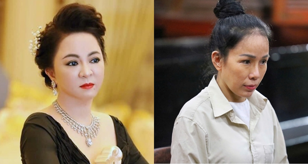 Ph&aacute;n quyết cuối của t&ograve;a về y&ecirc;u cầu xem x&eacute;t tr&aacute;ch nhiệm h&igrave;nh sự b&agrave; Nguyễn Phương Hằng từ b&agrave; Đinh Lan