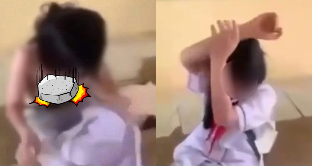 C&aacute;i kết vụ nữ sinh lớp 8 bị bạn th&acirc;n đ&aacute;nh, &eacute;p cởi &aacute;o quay clip ngay trong lớp, xuất hiện t&igrave;nh tiết đ&aacute;ng ch&uacute; &yacute;