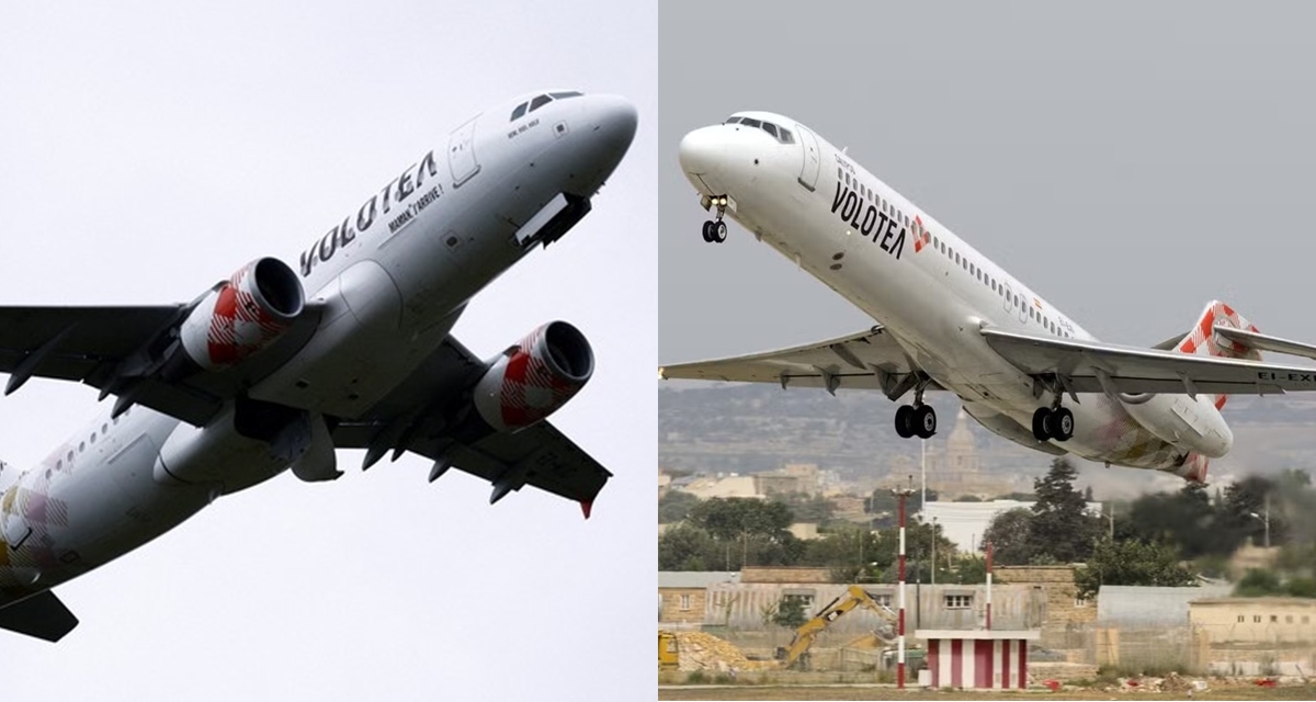 Gi&aacute; xăng bất ngờ tăng trước giờ cất c&aacute;nh, một h&atilde;ng h&agrave;ng kh&ocirc;ng thu th&ecirc;m ph&iacute; với v&eacute; đ&atilde; thanh to&aacute;n