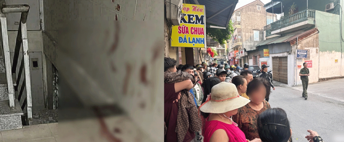 Nam thanh ni&ecirc;n nghi s&aacute;t hại bạn g&aacute;i rồi quy&ecirc;n sinh: Nghi phạm định cưới cuối năm, t&igrave;nh h&igrave;nh sức khỏe hiện tại