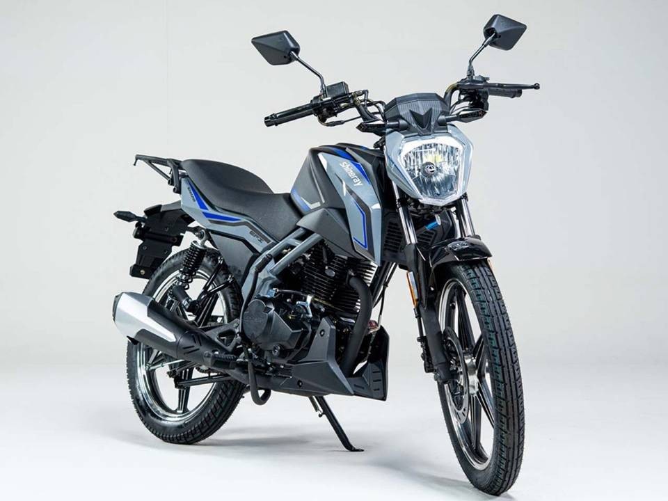 Ch&iacute;nh thức ra mắt &lsquo;chiến binh&rsquo; c&ocirc;n tay 170cc mới: Ph&acirc;n kh&uacute;c kh&aacute;c Yamaha Exciter, gi&aacute; 65 triệu đồng ảnh 1