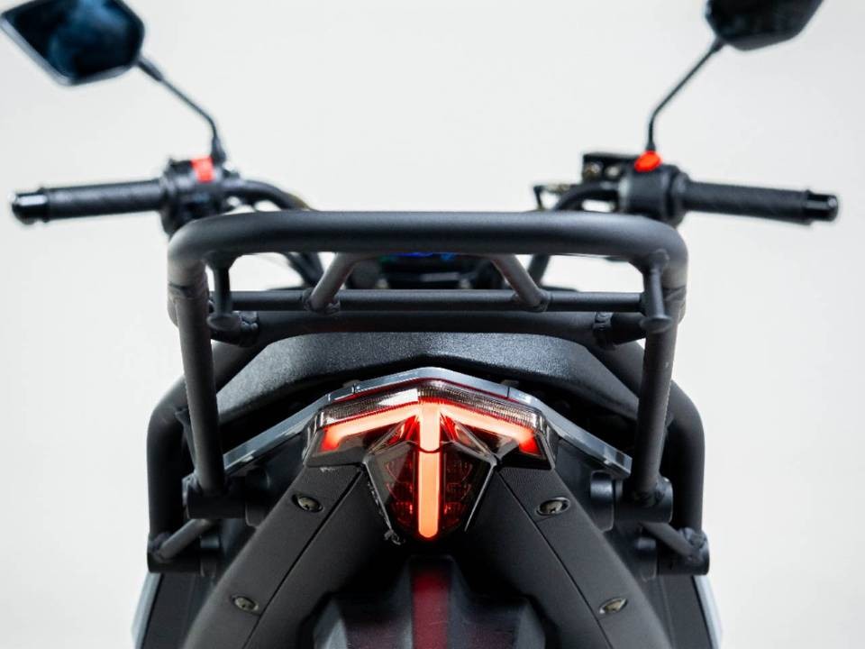 Ch&iacute;nh thức ra mắt &lsquo;chiến binh&rsquo; c&ocirc;n tay 170cc mới: Ph&acirc;n kh&uacute;c kh&aacute;c Yamaha Exciter, gi&aacute; 65 triệu đồng ảnh 3