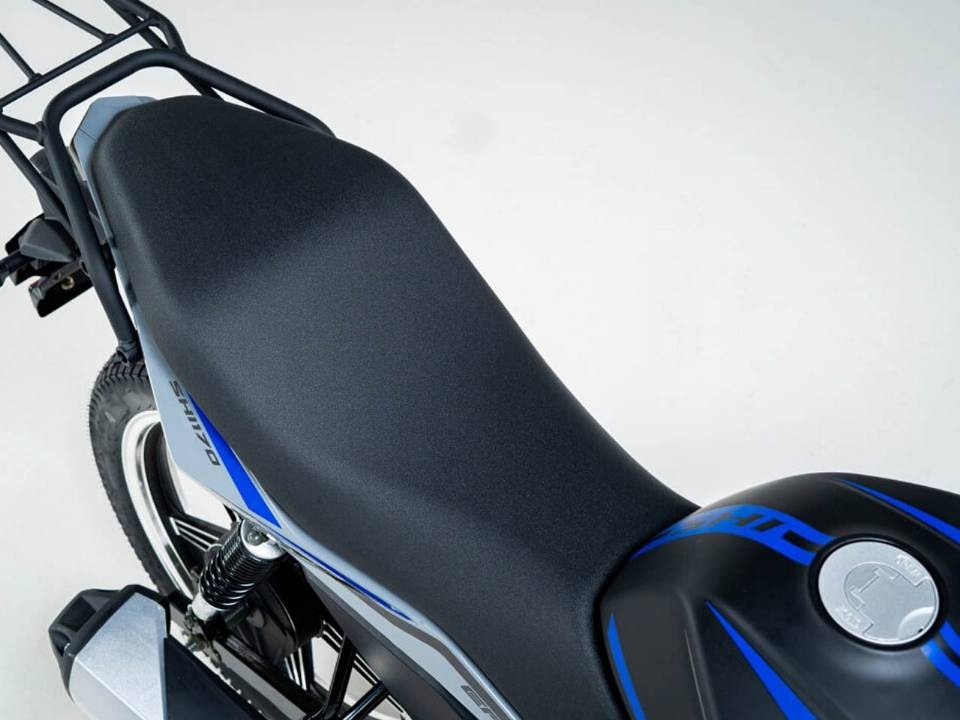 Ch&iacute;nh thức ra mắt &lsquo;chiến binh&rsquo; c&ocirc;n tay 170cc mới: Ph&acirc;n kh&uacute;c kh&aacute;c Yamaha Exciter, gi&aacute; 65 triệu đồng ảnh 5