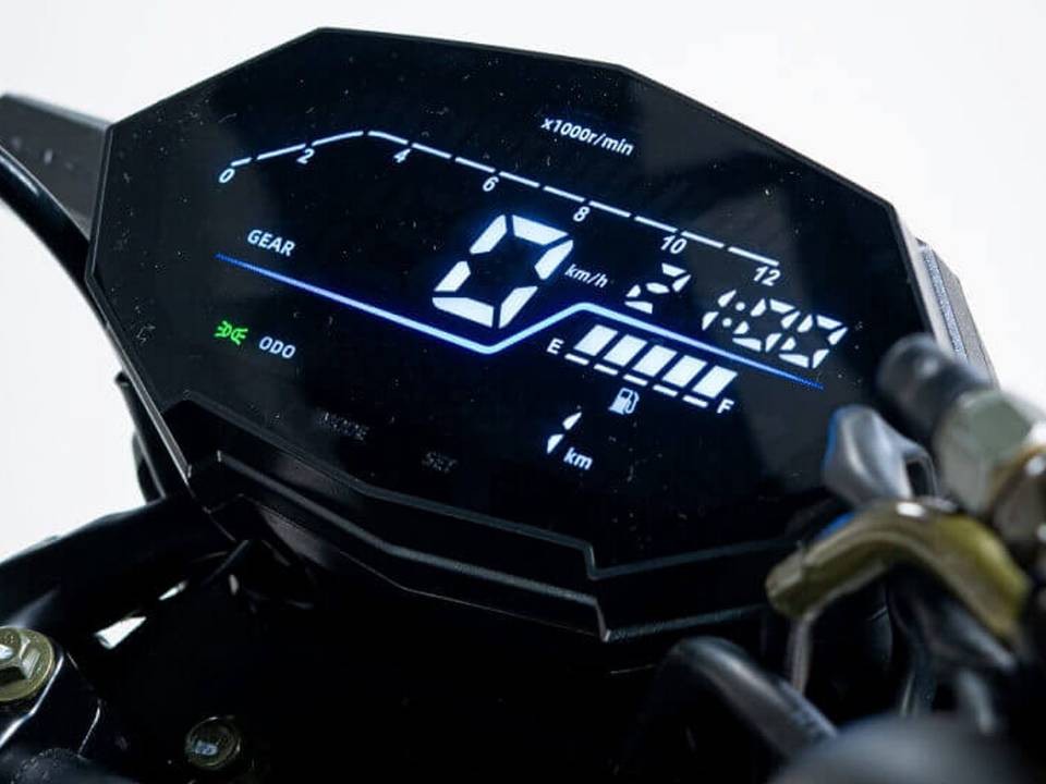 Ch&iacute;nh thức ra mắt &lsquo;chiến binh&rsquo; c&ocirc;n tay 170cc mới: Ph&acirc;n kh&uacute;c kh&aacute;c Yamaha Exciter, gi&aacute; 65 triệu đồng ảnh 6