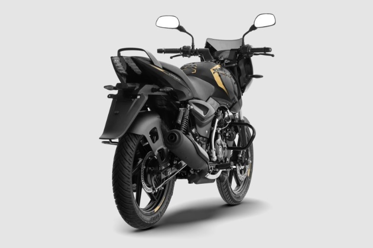 Ch&iacute;nh thức ra mắt &lsquo;vua c&ocirc;n tay&rsquo; 150cc mới thuộc ph&acirc;n kh&uacute;c rẻ hơn Yamaha Exciter, gi&aacute; 28 triệu đồng ảnh 4