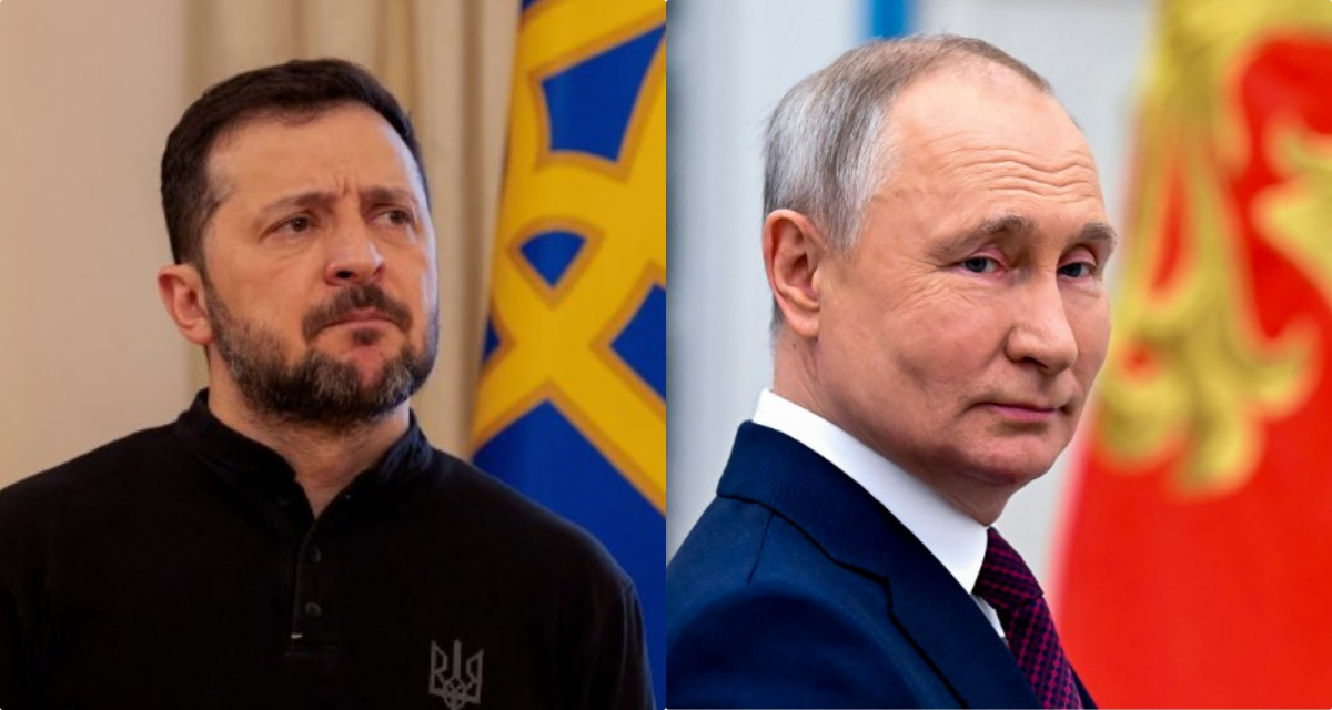 Chưa từng c&oacute;: Nga c&ocirc;ng bố danh s&aacute;ch \'mục ti&ecirc;u qu&acirc;n sự chiến lược\' ở Ukraine, căng thẳng leo 1 bậc mới