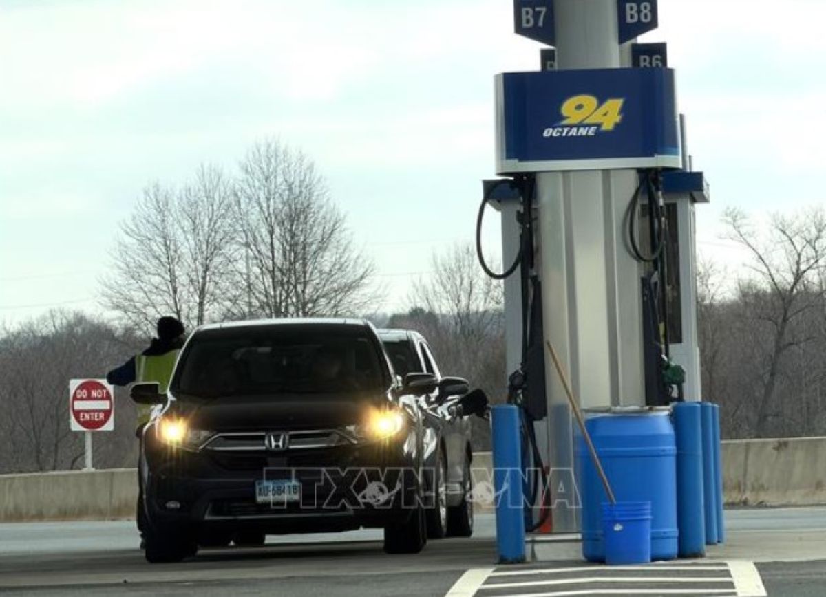 Đưa tin sai lệch về dầu Diesel, xăng RON95: 1 nước l&aacute;ng giềng Việt Nam lập tức truy tố người cầm đầu