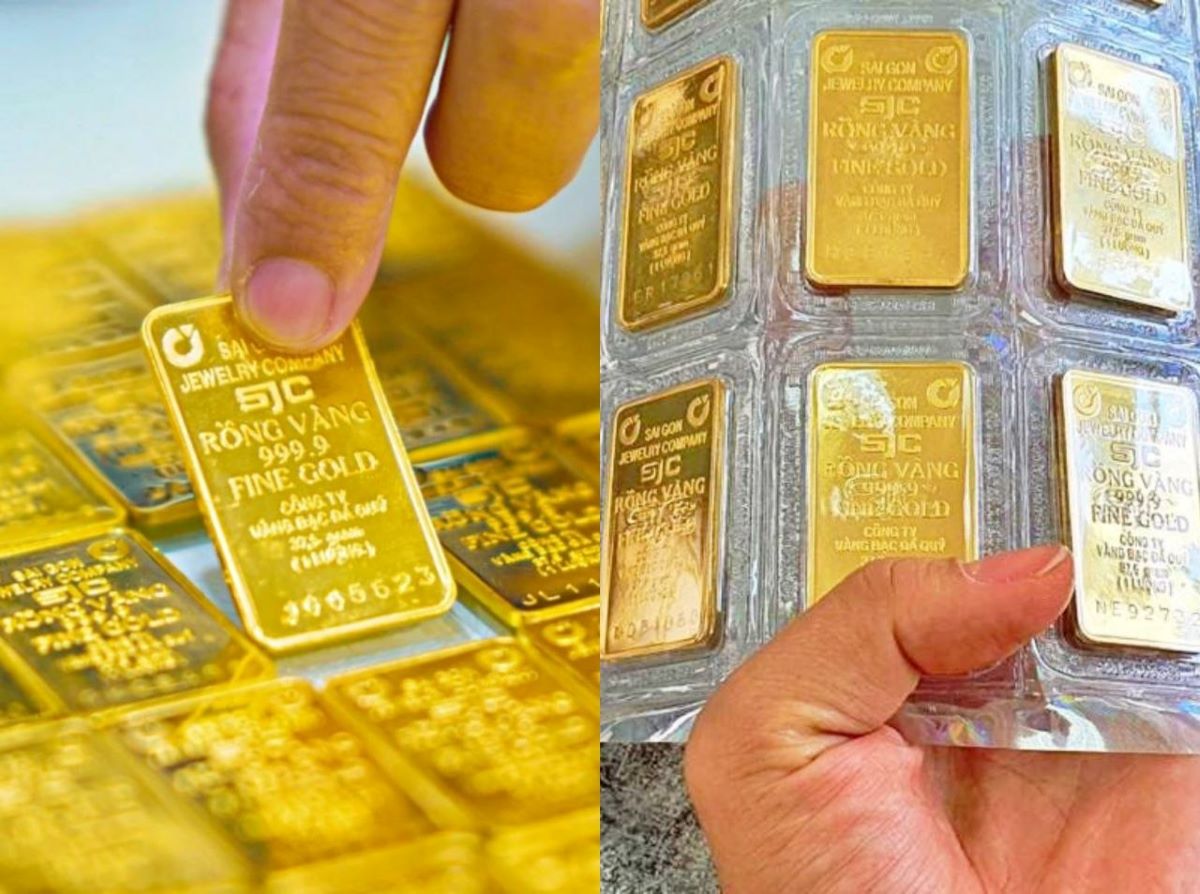 Gi&aacute; v&agrave;ng trong nước sắp giảm mạnh khi 11 đơn vị chuẩn bị được cấp ph&eacute;p nhập khẩu v&agrave;ng?