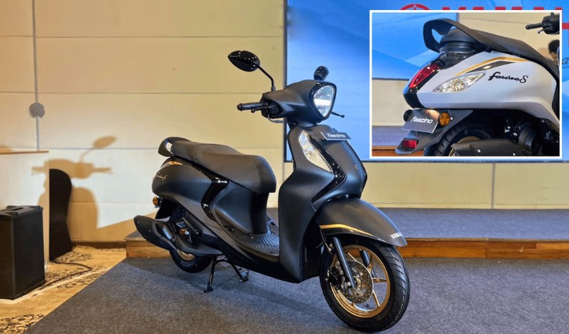 Gi&aacute; xăng dầu tối 16/4 về mốc mới cực rẻ, Yamaha ra mắt &lsquo;&aacute;c mộng&rsquo; của Honda Vision gi&aacute; 18 triệu đồng ảnh 2